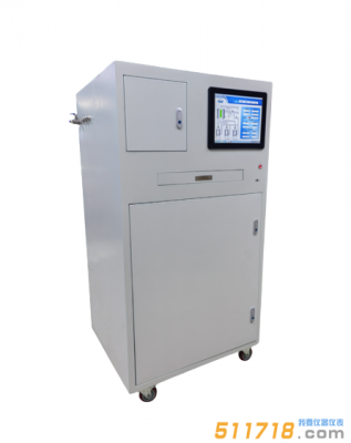 北京九州鵬躍JD-8氣溶膠發生器