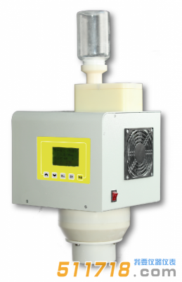 北京九州鵬躍GF-300干粉發(fā)生器