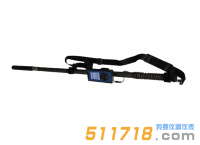 核輻射檢測及防護