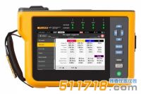 電能質(zhì)量分析儀