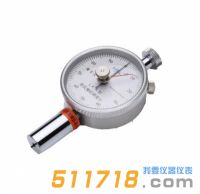 LX-AO 邵氏硬度計