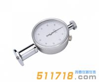 LX-C 邵氏硬度計(jì)