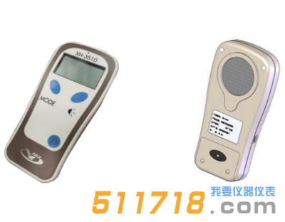 HY-3510便攜式α、β、X、γ污染監測儀