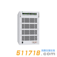 EEC華儀電子6300系列高功率可編程三相交流電源供應器