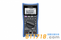 日本HIOKI(日置) DT4256數(shù)字萬(wàn)用表