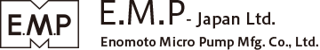日本EMP工業泵及各類傳感器