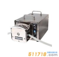 YT600-1J工業不銹鋼蠕動泵