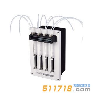 SP4-E1工業(yè)多通道注射泵