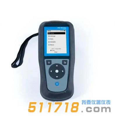 美國哈希HQ1130便攜式溶解氧分析儀