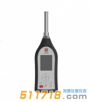 杭州愛華AWA5662-A/B/C型聲級(jí)計(jì)