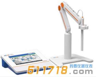 上海雷磁DZS-708T型多參數分析儀