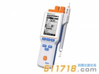 上海雷磁DDBJ-350型便攜式電導率儀