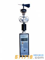 FYF-1便攜式風(fēng)向風(fēng)速儀