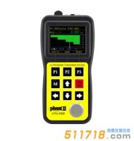 美國PhaseII UTG-4000超聲波測厚儀