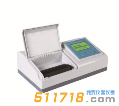 GDYS-104SI溴酸鹽快速檢測儀