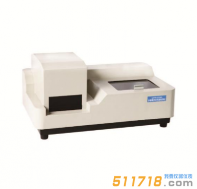 GDYN-501MA多參數農藥殘留檢測儀