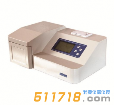 GDYN-1096SC農藥殘毒快速檢測儀