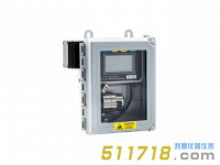 美國AII GPR-1500在線式微氧變送器