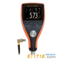 英國易高Elcometer307 超聲波測厚儀