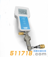 德國威特WITT OXYBABY M+ P氣體分析儀