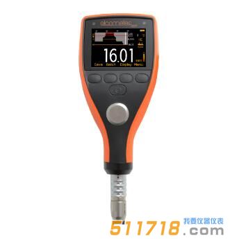 英國易高PTG8測厚儀