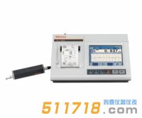 日本Mitutoyo(三豐)Surftest SJ-310便攜式表面粗糙度測量儀