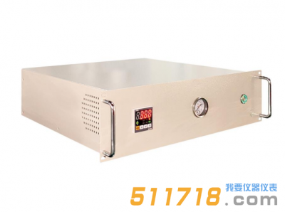 HY400零氣發生器