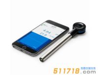 意大利HANNA(哈納)FC2142藍牙技術平頭鈦鋼外殼酸度電極【釀酒行業】