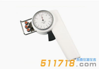 德國(guó)Schmidt(施密特) ZF2機(jī)械手持式張力儀