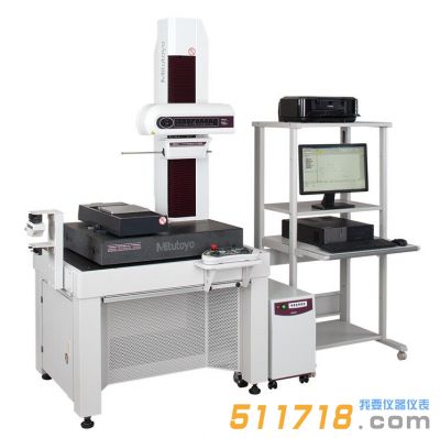 日本Mitutoyo(三豐)SV-C4500CNC粗糙度測量儀