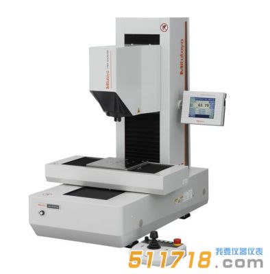 日本Mitutoyo(三豐)HR-600系列硬度計