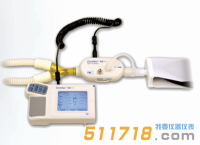 美國TSI Certifier FA Plus呼吸機測試系統(tǒng)