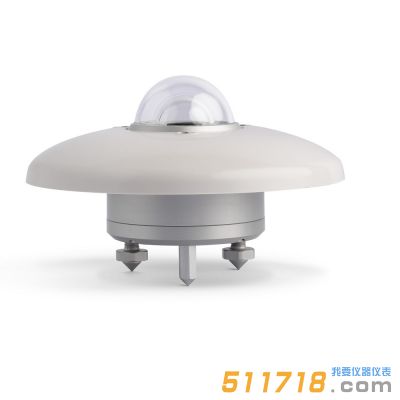 意大利SENSECA PYRAsense02 B級(jí)太陽(yáng)總輻射表LPS02