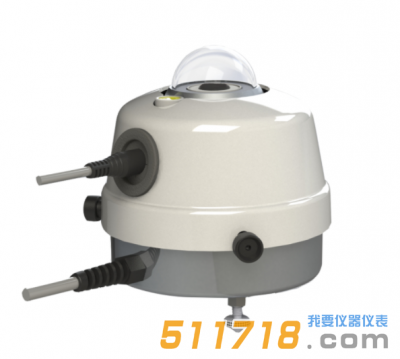 意大利SENSECA VUP12加熱通風(fēng)罩