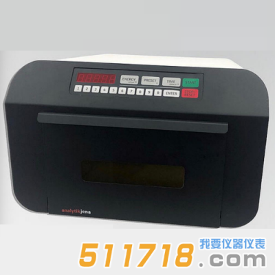 美國UVP CL-3000紫外交聯(lián)儀