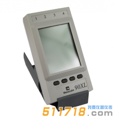 美國Mesalabs 90XL血透機(jī)檢測(cè)儀