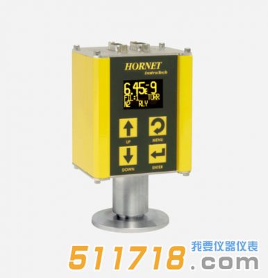 美國InstruTech(英斯特克) IGM401型數(shù)顯電離真空計(jì)