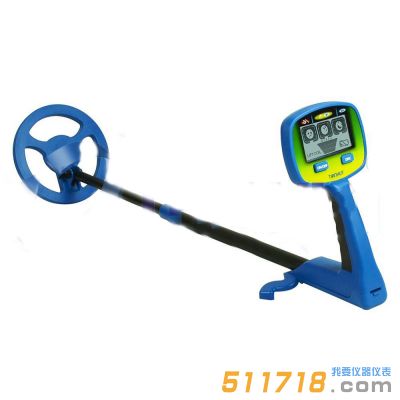 TX1010兒童智能金屬探測器