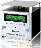 德國KLEINWACHTER CPM-374充電板監(jiān)測儀