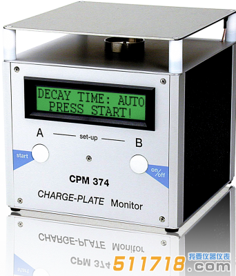德國(guó)KLEINWACHTER CPM-374充電板監(jiān)測(cè)儀