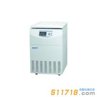 國產 RH421R落地式高速冷凍離心機