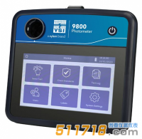 美國YSI 9800光度計(jì)