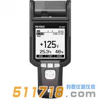 日本基恩士（KEYENCE）SK-H050靜電測量儀