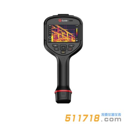 國產(chǎn)PL210紅外熱像儀