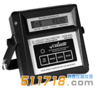 美國(guó)Shortridge ADM-850L萬(wàn)用表