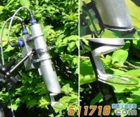 美國OPTI-sciences PSP32在線葉綠素?zé)晒庥^測系統(tǒng)