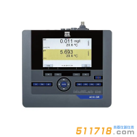 美國YSI MultiLab 4010-2W多參數水質測量儀