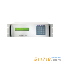英國(guó)Servomex仕富梅 SERVOPRO Plasma(K2001)氣體分析儀