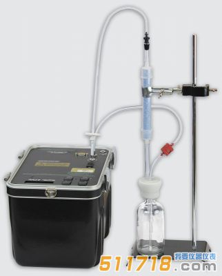 美國Durridge RAD7測氡儀 RAD H2O 水探頭