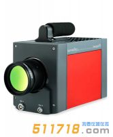 德國InfraTec(英福泰克) ImageIR5300系列紅外熱像儀